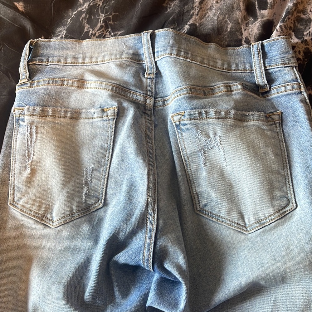 Jeans - Picture 4 of 4